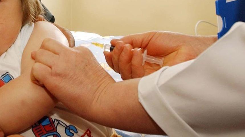 Kızamık aşısı ne zaman yapılır? Kızamık aşısı kimlere yapılır? DSÖ'den korkutan uyarı!