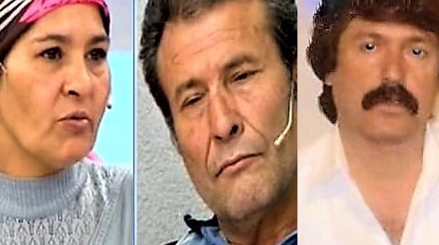 'Eşim Keziban'la birlikte oldu' dedi stüdyo bir anda karıştı! 13 yıl önceki cinayetin ardından yasak aşk çıktı... Canlı yayının ardından gözaltına alındılar