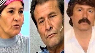 'Eşim Keziban'la birlikte oldu' dedi stüdyo bir anda karıştı! 13 yıl önceki cinayetin ardından yasak aşk çıktı... Canlı yayının ardından gözaltına alındılar