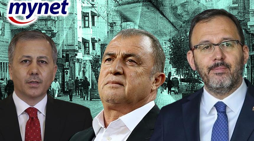 Türkiye'de ve dünyada bugün neler yaşandı? İstiklal Caddesi'nde yeni önlemler, Konya'da köpeğe eziyet görüntüleri, KYK borçlarına yapılandırma, 'deve gribi' alarmı...