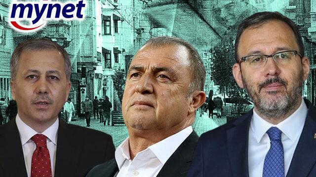 Türkiye'de ve dünyada bugün neler yaşandı? İstiklal Caddesi'nde yeni önlemler, Konya'da köpeğe eziyet görüntüleri, KYK borçlarına yapılandırma, 'deve gribi' alarmı...