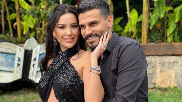 Gözaltındayken hesabından atılan tweet olay olmuştu! Dilan Polat ve Engin Polat'ın firari avukatı gözaltına alındı