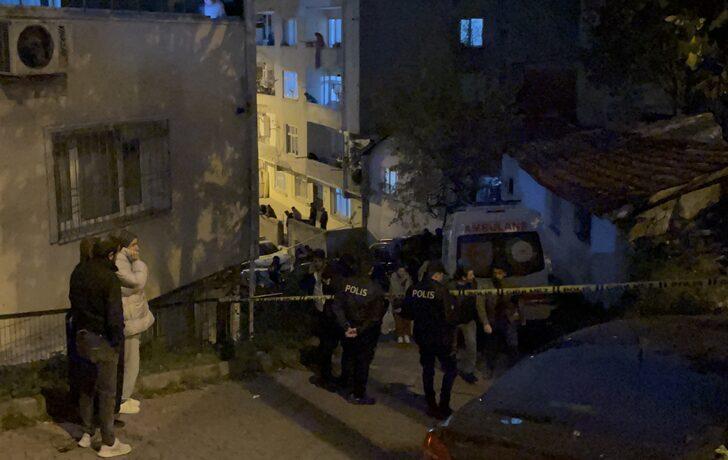 Son dakika: İstanbul Şişli'de korkunç olay! 2'si kadın 3 kişi silahla vurulmuş halde bulundu G1