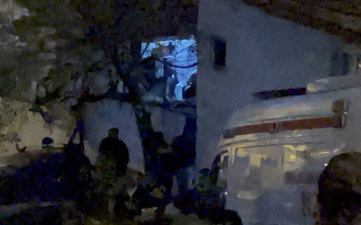 Son dakika: İstanbul Şişli'de korkunç olay! 2'si kadın 3 kişi silahla vurulmuş halde bulundu G4