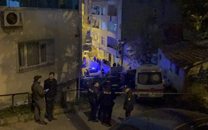 Son dakika: İstanbul Şişli'de korkunç olay! 2'si kadın 3 kişi silahla vurulmuş halde bulundu G5