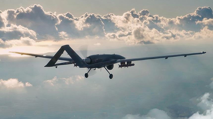 Bayraktar TB2 SİHA'ya komşu talip oldu! Savunma Bakanı Stoyanov iddiaları doğruladı