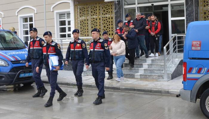 Çiftçilere akılalmaz tuzak! Muhtar da işin içinde...