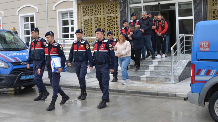 Çiftçilere akılalmaz tuzak! Aralarında muhtar da var... 500 bin liralık dolandırıcılık