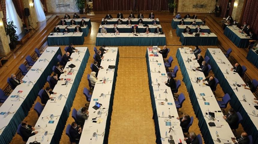 Son dakika: Kritik teklifler bütçe komisyonunda kabul edildi