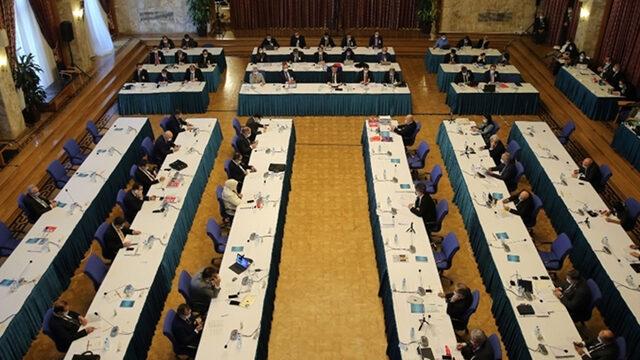 Son dakika: Kritik teklifler bütçe komisyonunda kabul edildi