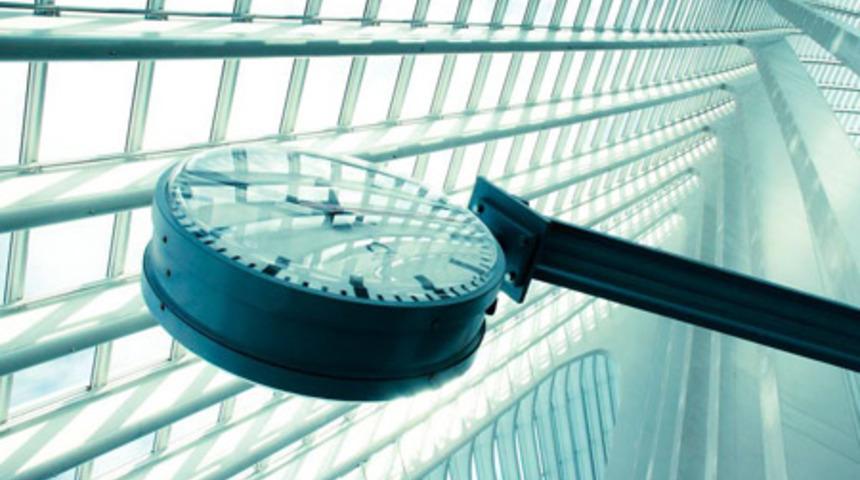 Değişime Hazır Olun