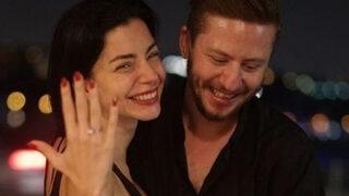 Merve Boluğur'un boşanma nedeni ortaya çıktı! Meğer evliliklerinin 6. gününde... 