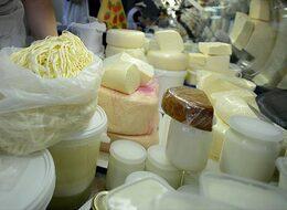  Çiğ süt zammı yürürlüğe girmeden harekete geçtiler, etiketler hızla değişti: "Peynire yüzde 30 zam geldi"