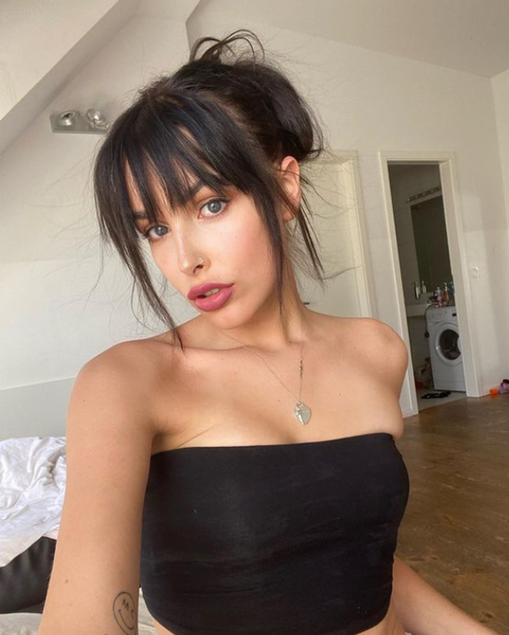 Hem vajina hem de testisle doğdu! Cinsellik itirafı herkesi şaşırtmaya yetti G4