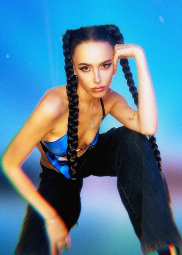 Hem vajina hem de testisle doğdu! Cinsellik itirafı herkesi şaşırtmaya yetti G5