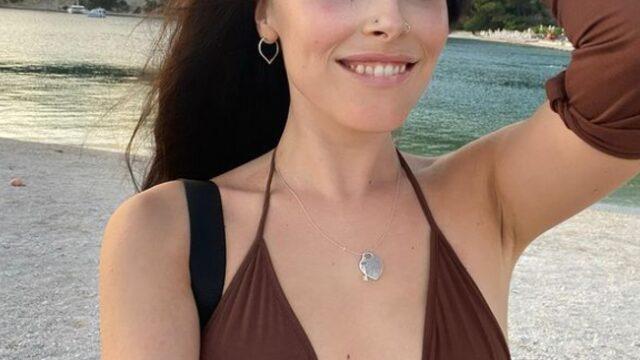 Hem vajina hem de testisle doğdu! Cinsellik itirafı herkesi şaşırtmaya yetti