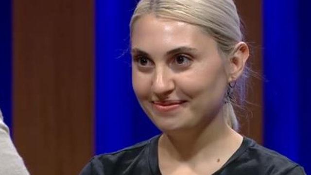 Eski MasterChef yarışmacısı Pınar Tanar trafikte dehşeti yaşadı! Kamyon şoförü öldürmeye çalıştı