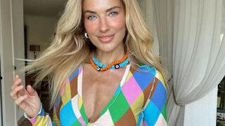 Burcu Esmersoy ve Nazım Akmandil çifti eylül 2023'te nikah masasına oturacak