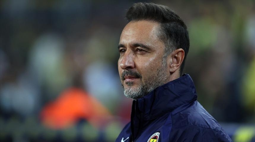 Vitor Pereira'nın yeni adresi belli oldu! Premier Lig ekibine imza an meselesi...