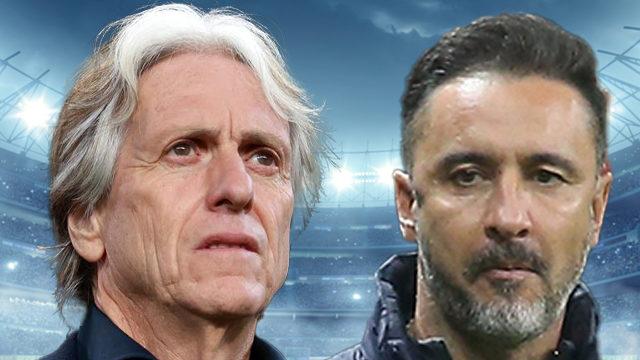 Fenerbahçe'nin eski hocası Vitor Pereira, Jorge Jesus'un harikalar yarattığı takıma gidiyor!
