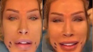 Seda Sayan son estetiğini paylaştı! Görenler 59 yaşında olduğuna inanamıyor