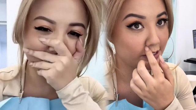 TikTok’u karıştıran iddia! “Diş hekimleri muayene sırasında kısa süre önce oral seks yapıp yapmadığınızı anlıyor”