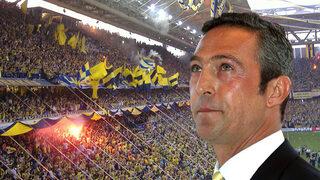 Son dakika: Fenerbahçe Atatürk Stadyumu'na mevzuat engeli! Tüm camianın destek verdiği isimde kritik pürüz...