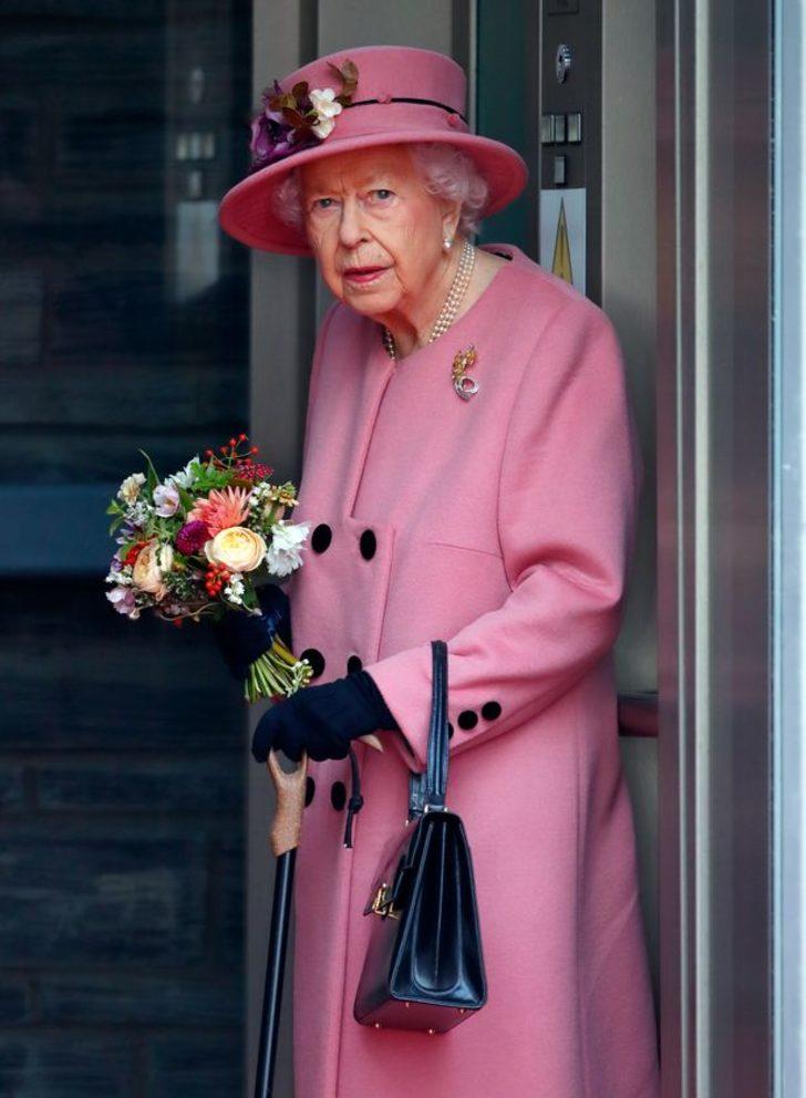 Prens Philip’in arkadaşı Kraliçe 2. Elizabeth’in son günlerini anlattı! “Öleceğini anlamıştı” G2