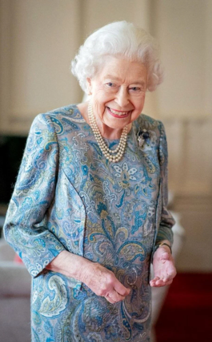 Prens Philip’in arkadaşı Kraliçe 2. Elizabeth’in son günlerini anlattı! “Öleceğini anlamıştı” G5