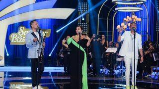 Şarkılar Bizi Söyler konukları arasında kimler var? İşte 26 Kasım Şarkılar Bizi Söyler konukları