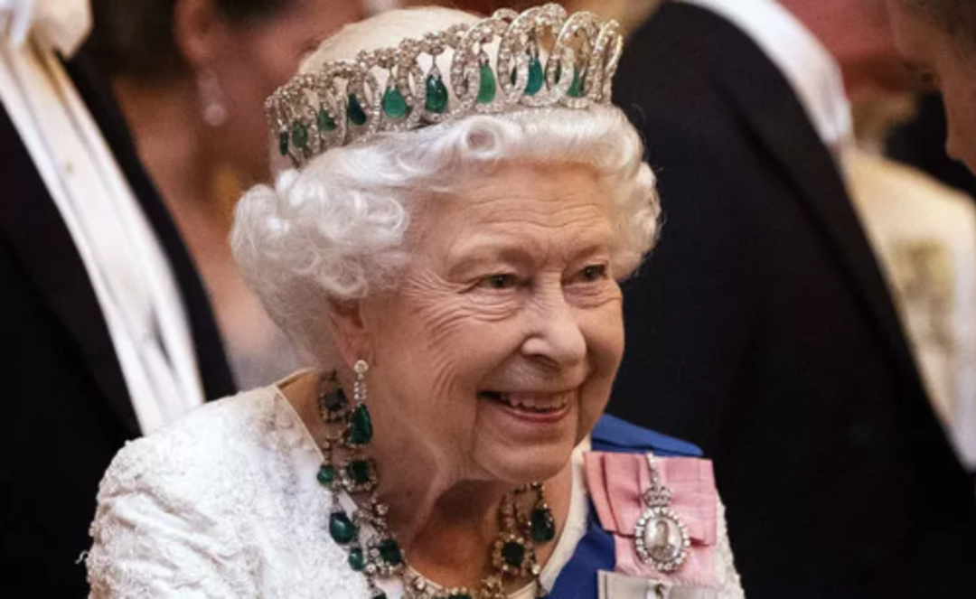 Prens Philip&rsquo;in arkadaşı Krali&ccedil;e 2. Elizabeth&rsquo;in son g&uuml;nlerini anlattı! &ldquo;&Ouml;leceğini anlamıştı&rdquo;