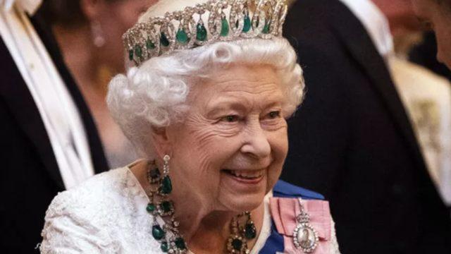 Prens Philip’in arkadaşı Kraliçe 2. Elizabeth’in son günlerini anlattı! “Öleceğini anlamıştı”