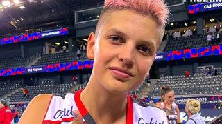 Ebrar Karakurt eski halini paylaştı! Görenler tanıyamadı 'E ben güzelmişim...'