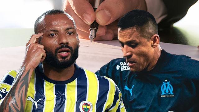 Son dakika: Sezon başında gelen Joao Pedro gidiyor, yerine dünyaca ünlü yıldız geliyor! Alexis Sanchez, ocak ayında 'Çubuklu'yu giyecek iddiası...