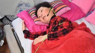 Doktorlar 7 yıl ömür biçti, 41 yılı geride bıraktı! 'Ben de varım'