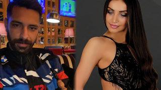 Solist sevgilisine dehşeti yaşatmıştı: Bir daha sahneye çıkamayacak şekilde vuracağım! Korkunç olayda yeni gelişme