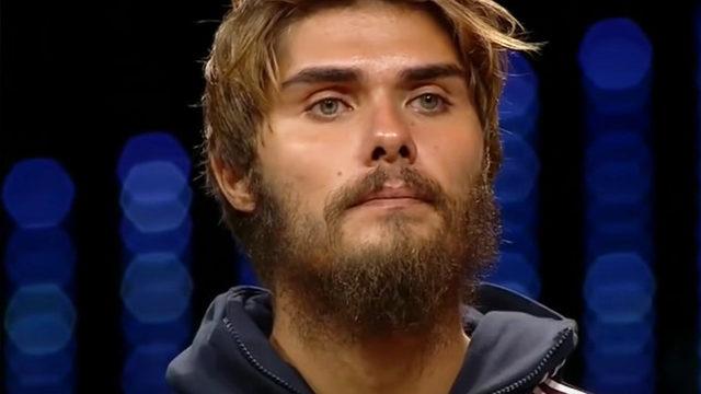 Laura Celine'den ayrılan Barış Murat Yağcı'nın yeni sevgilisi ortaya çıktı! Güzelliği parmak ısırttı