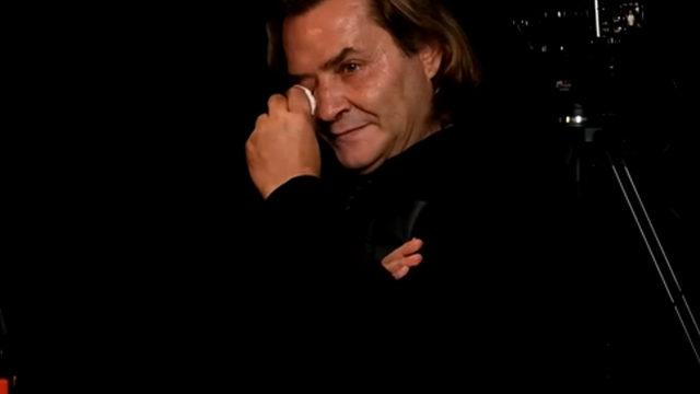 Akciğer kanseri olan Billur Kalkavan'nın hayat arkadaşı Buğra Bahadırlı'yı konuk alan Armağan Çağlayan gözyaşlarını tutamadı! Acı çekmek istemiyorum