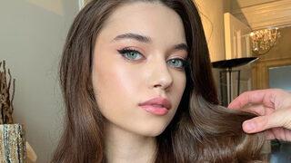 Yalı Çapkını'nın Seyran'ı Afra Saraçoğlu bornozlu pozuyla Instagram'ı salladı! İlk yorum sevgilisinden...