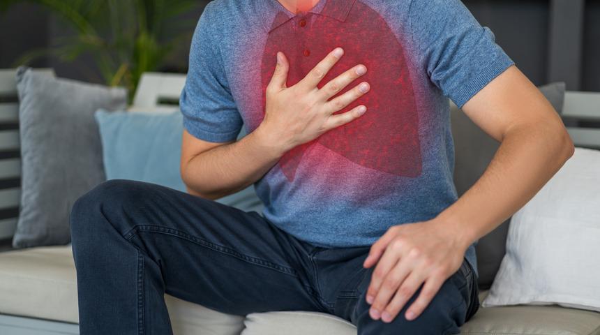 Bu kanser türü en çok erkeklerde görülüyor