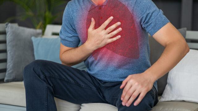 Bu kanser türü en çok erkeklerde görülüyor