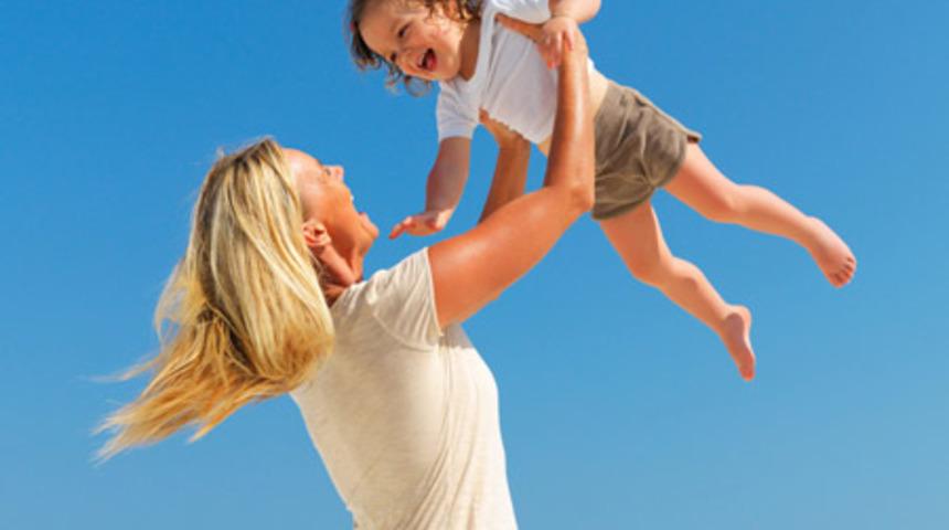 10 Adımda Sıcaktan Koruyun