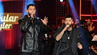 Burak Bulut kimdir, kaç yaşında? Şarkılar Bizi Söyler konuklarından Burak Bulut şarkıları neler?