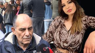 SON DAKİKA | Aleyna Nur Gökçe günler sonra yaşam mücadelesini kaybetti! 'Bir tane katil kızımı hayattan kopardı'