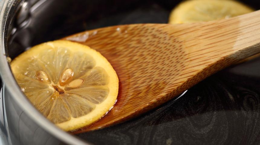 Hastalığı yok ediyor: Pekmeze limon sıkın mucizeye şahit olun