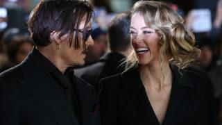 Google'da en çok aranan ünlüler açıklandı! Liste başı Amber Heard