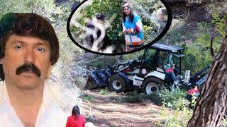 Bayram Tosun'un canlı yayında cinayete kurban gittiği ortaya çıktı: Kafasını bedeninden ayırdık! İş makineleriyle ceset aranıyor