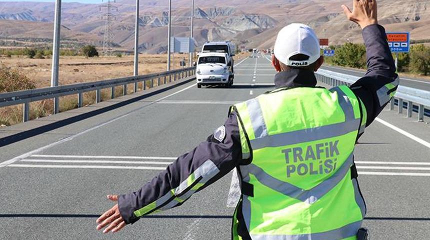Sürücüler dikkat! Sayılı günler kaldı, cezası 1152 TL