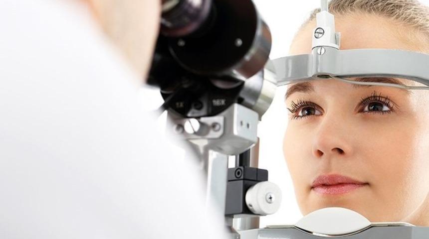 Göz tansiyonu (glokom) nedir?