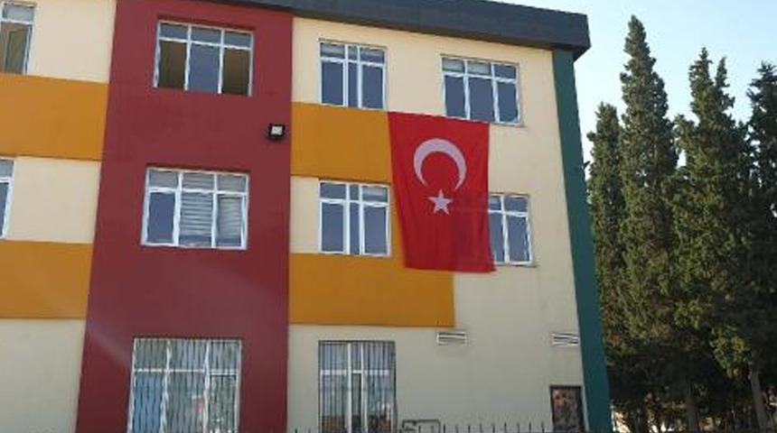 Hain saldırının ardından karar uzatıldı! Karkamış'ta okullar iki gün daha tatil edildi